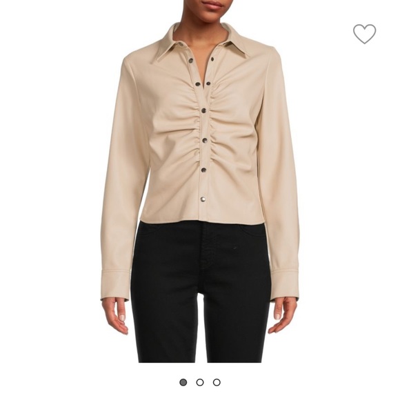 Bailey 44 jacket/top - Picture 2 of 8
